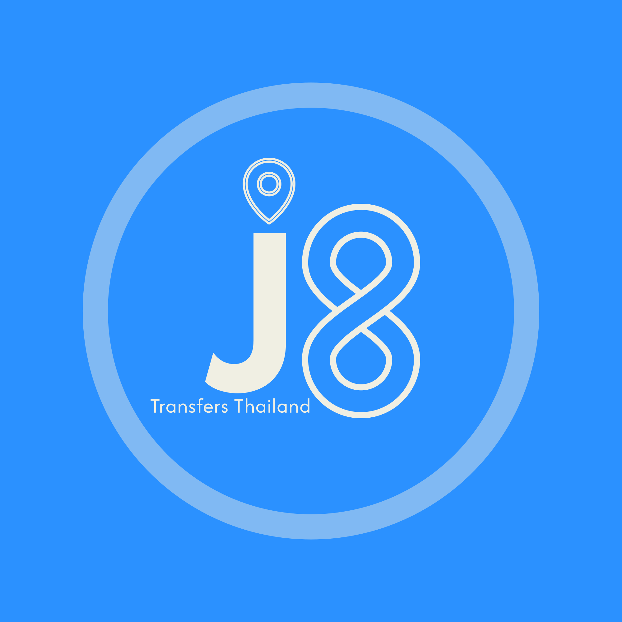 J8 Transfers Thailand